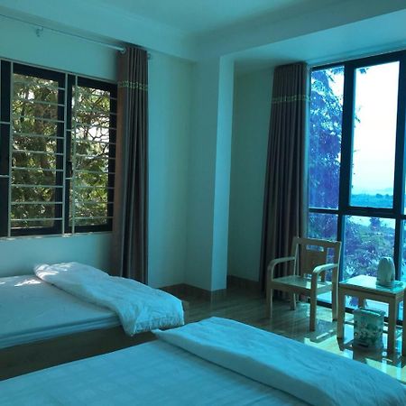 Gate Tuan Chau Hotel Халонг Экстерьер фото